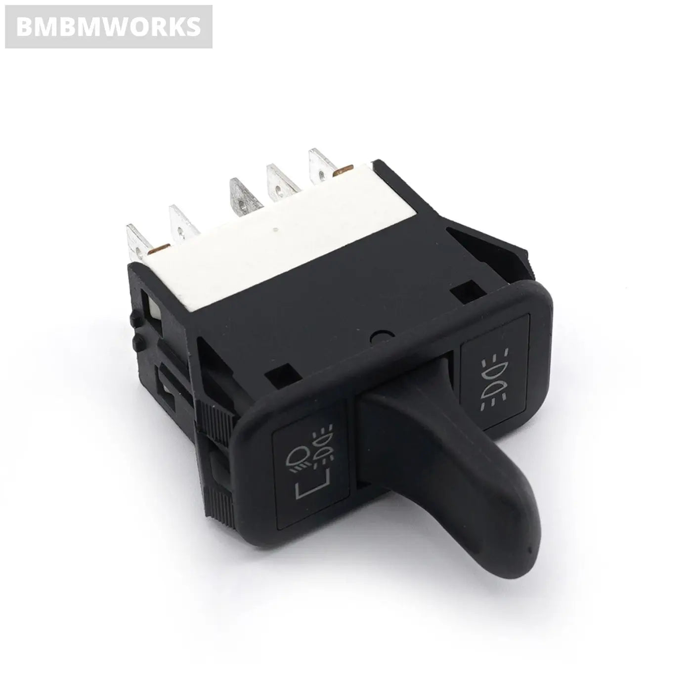 Headlight Lamp Control Switch Freightliner Columbia 2001-2011 10 Pins Truck