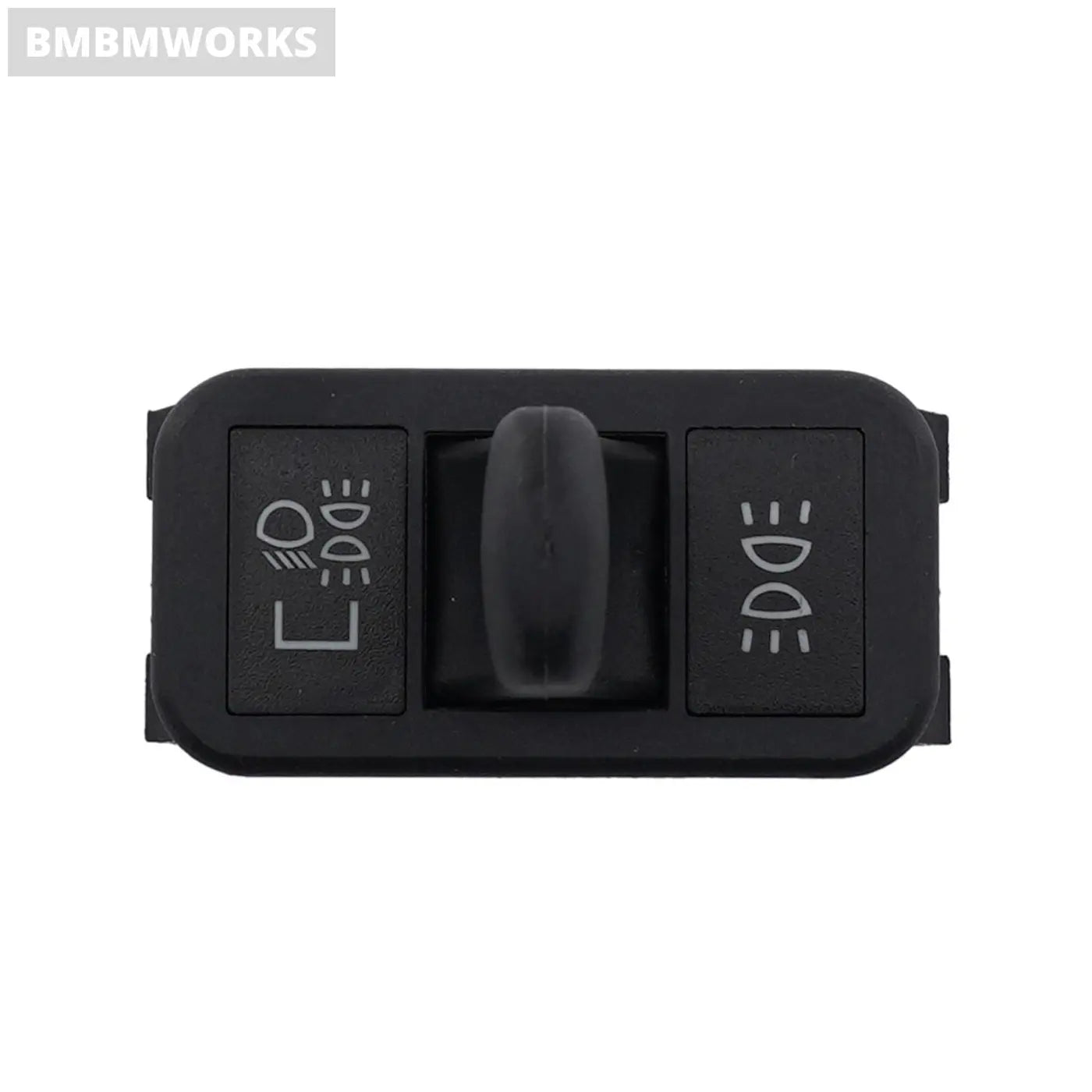 Headlight Lamp Control Switch Freightliner Columbia 2001-2011 10 Pins Truck