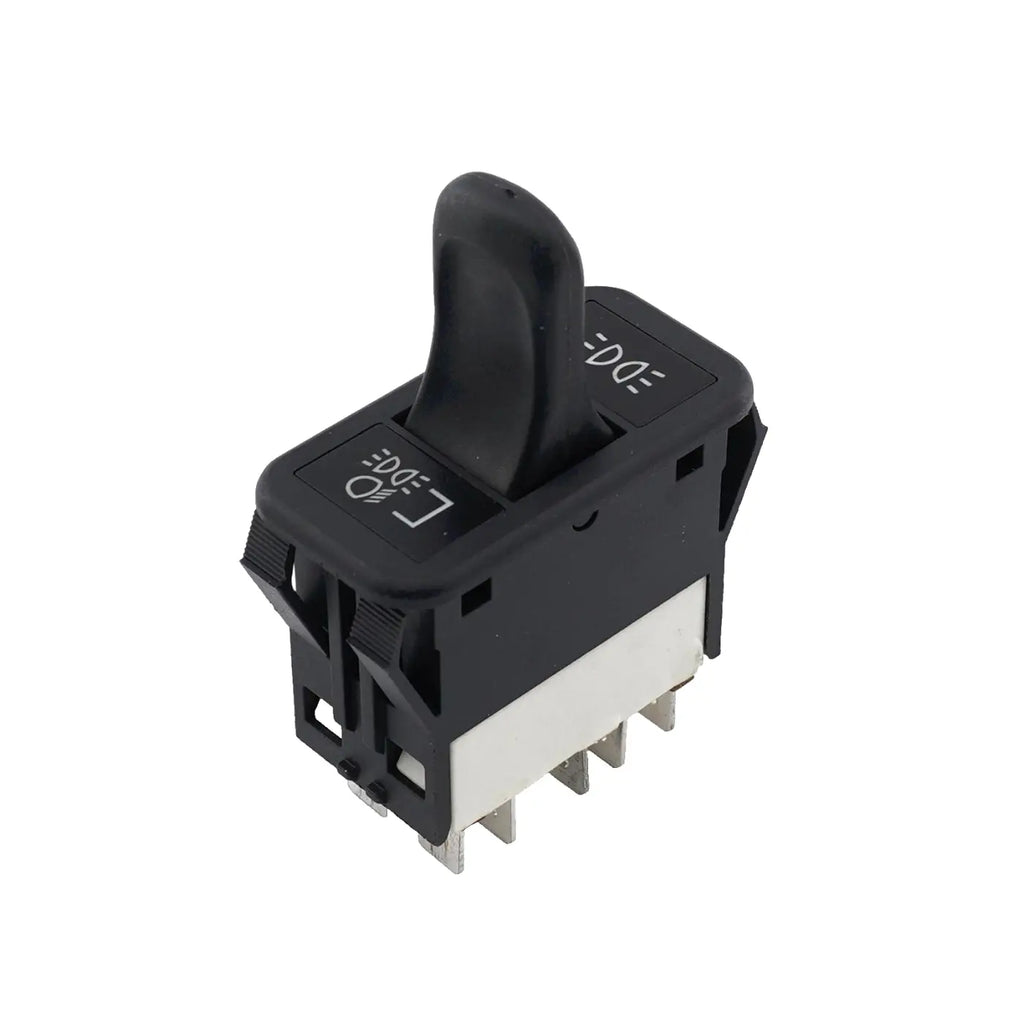 Headlight Lamp Control Switch Freightliner Columbia 2001-2011 10 Pins Truck