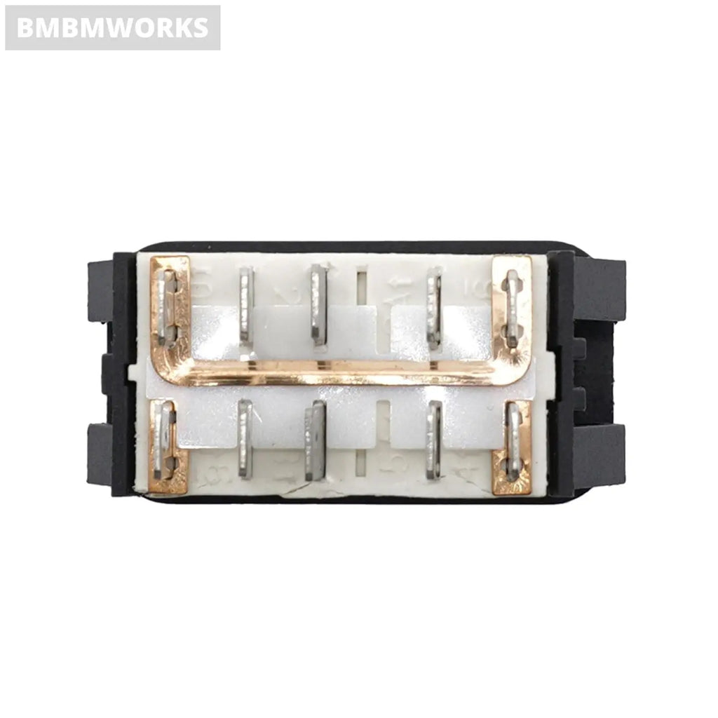 Headlight Lamp Control Switch Freightliner Columbia 2001-2011 10 Pins Truck