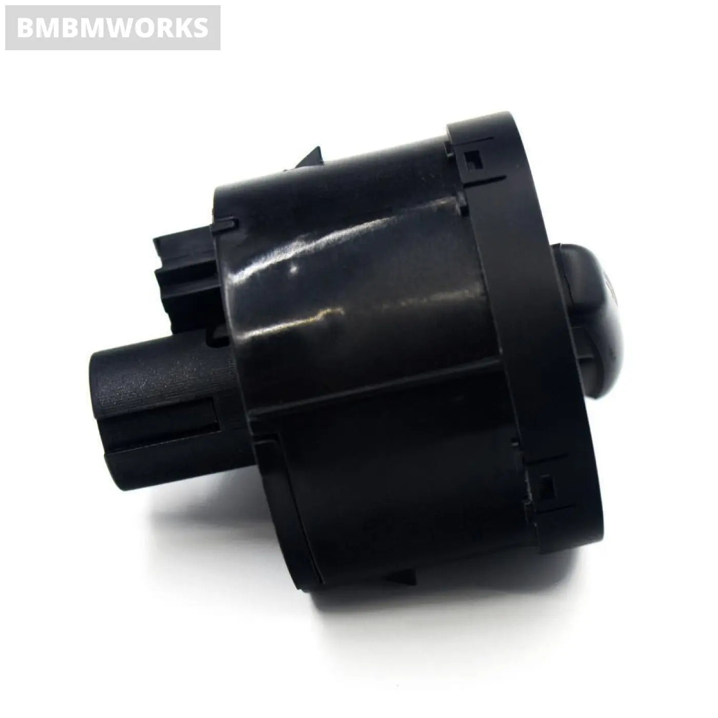 Headlight Switch Fog Light Knob Vw Golf Mk5 Mk6 Jetta Tiguan Passat B6 Cc 2004