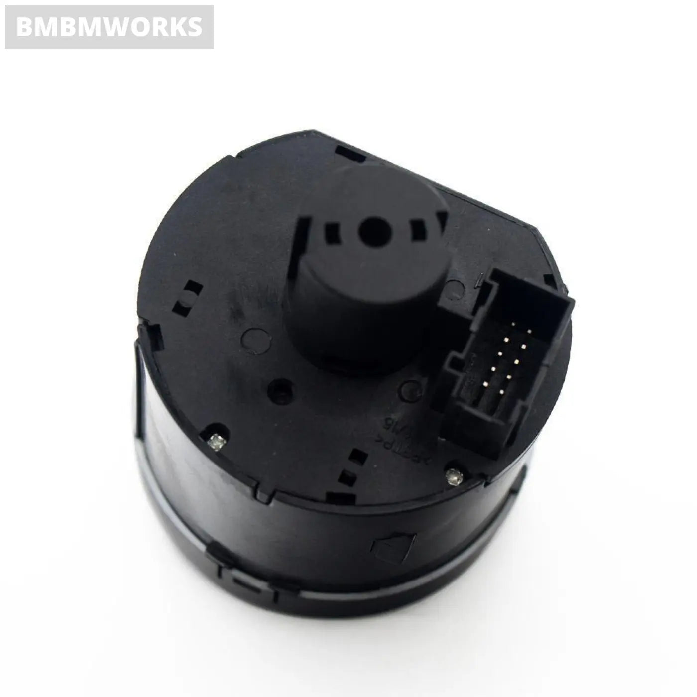 Headlight Switch Fog Light Knob Vw Golf Mk5 Mk6 Jetta Tiguan Passat B6 Cc 2004