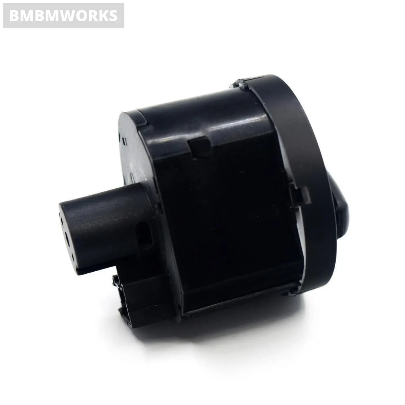 Headlight Switch Fog Light Knob Vw Golf Mk5 Mk6 Jetta Tiguan Passat B6 Cc 2004