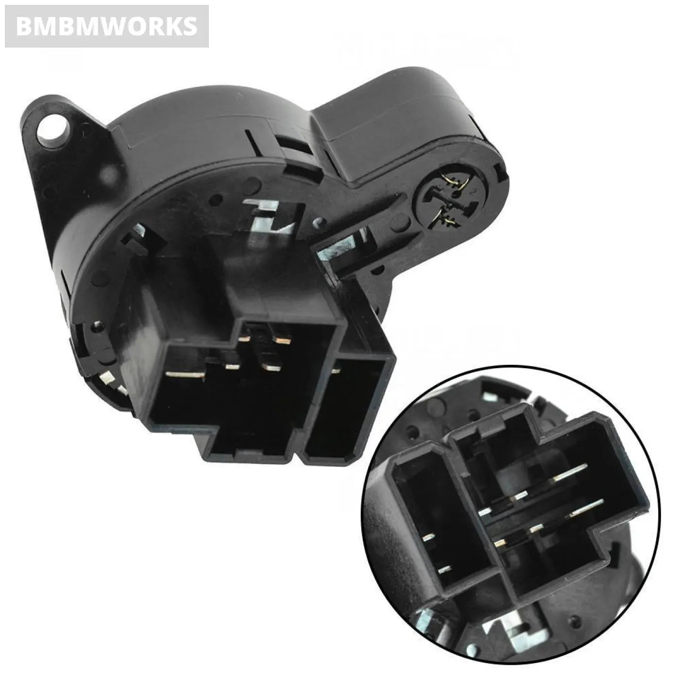 Headlight Switch For Ford Explorer Ranger Mercury Mountaineer B4000 3L5Z11654Ba