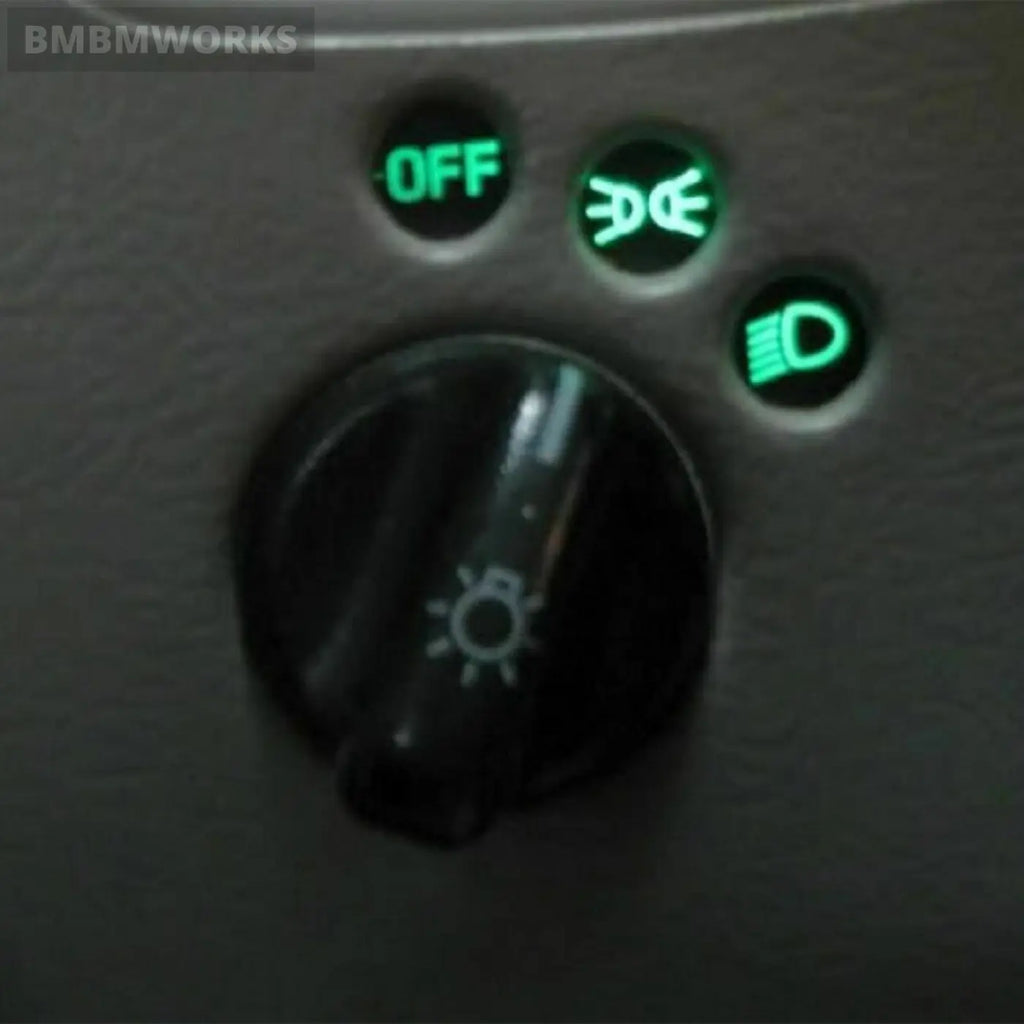 Headlight Switch For Ford Explorer Ranger Mercury Mountaineer B4000 3L5Z11654Ba