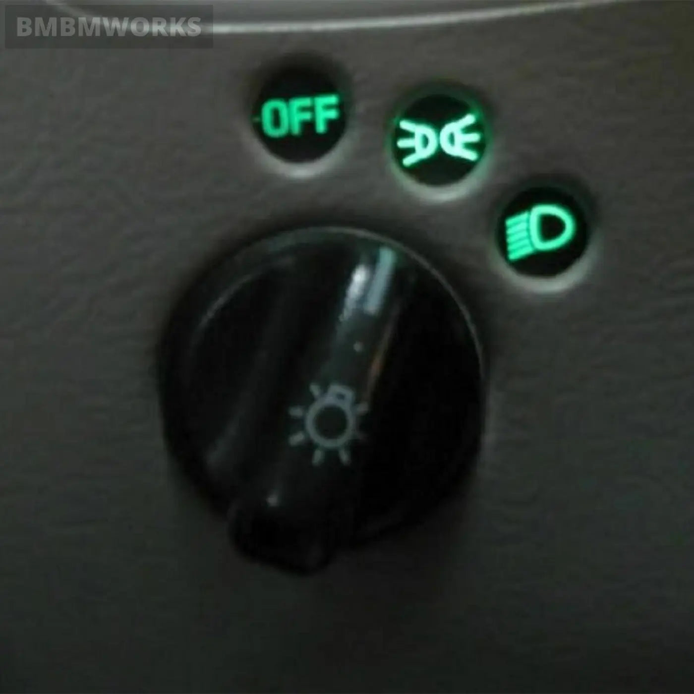 Headlight Switch For Ford Explorer Ranger Mercury Mountaineer B4000 3L5Z11654Ba