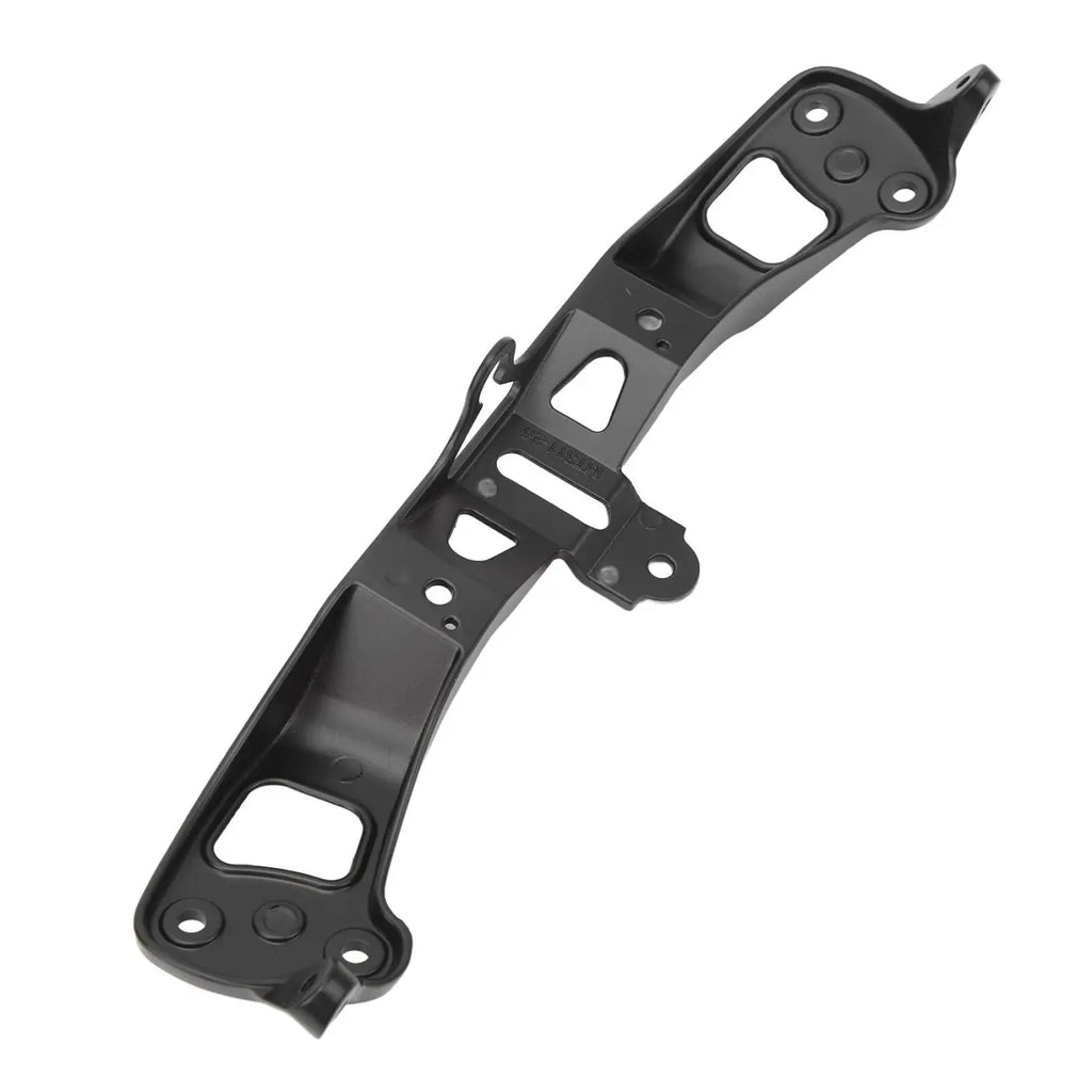Headlight Upper Fairing Stay Bracket Kawasaki Ninja Zx6 Zx6R Zx636 2005-2008
