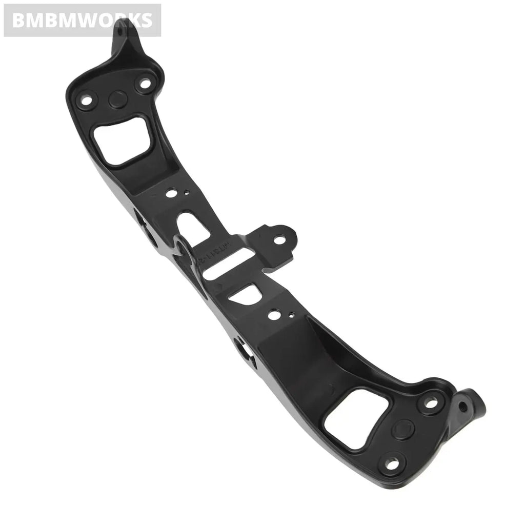 Headlight Upper Fairing Stay Bracket Kawasaki Ninja Zx6 Zx6R Zx636 2005-2008