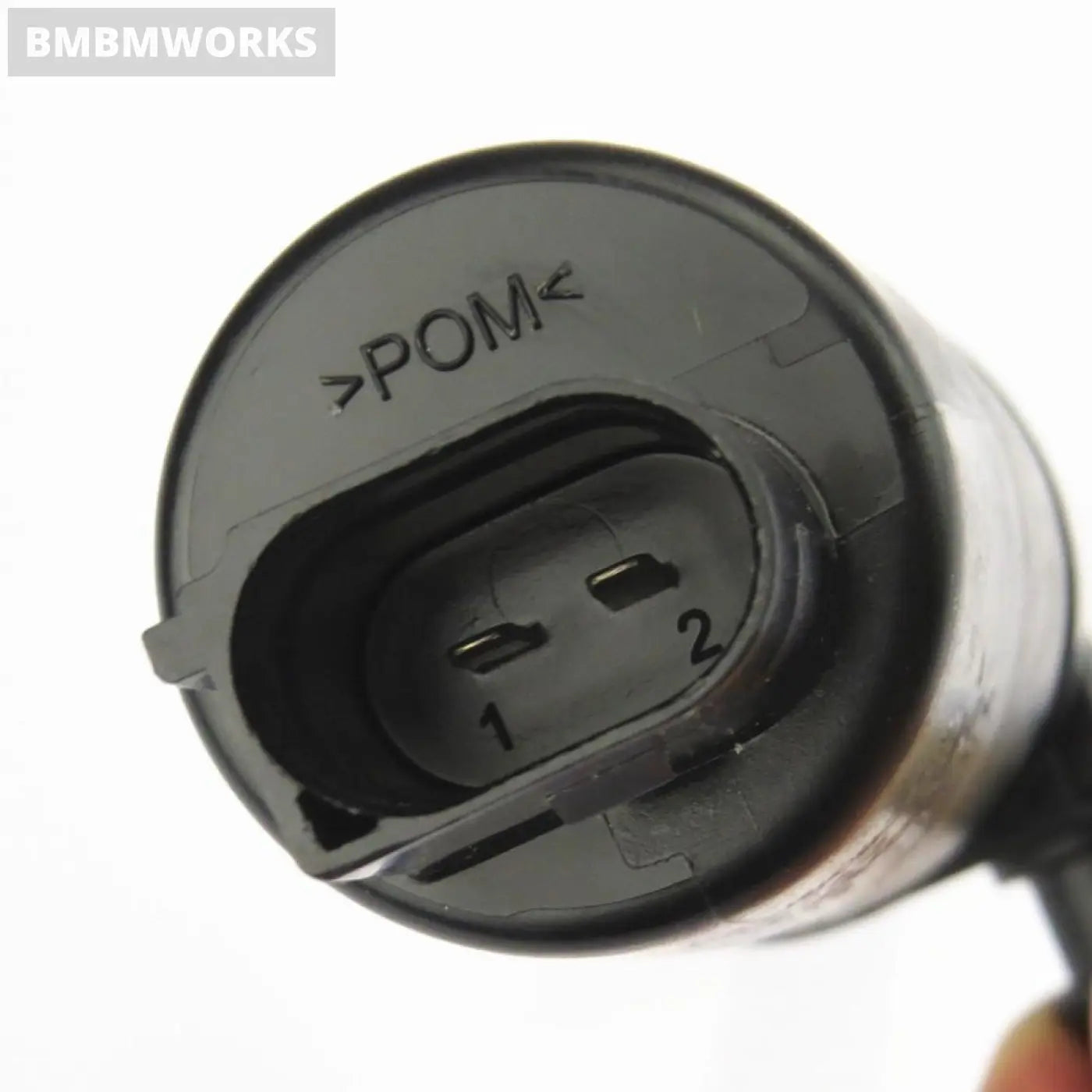 Headlight Washer Pump Vw Golf Passat Beetle Bora Caddy Polo Eos Audi A3 Tt Q5 Q7