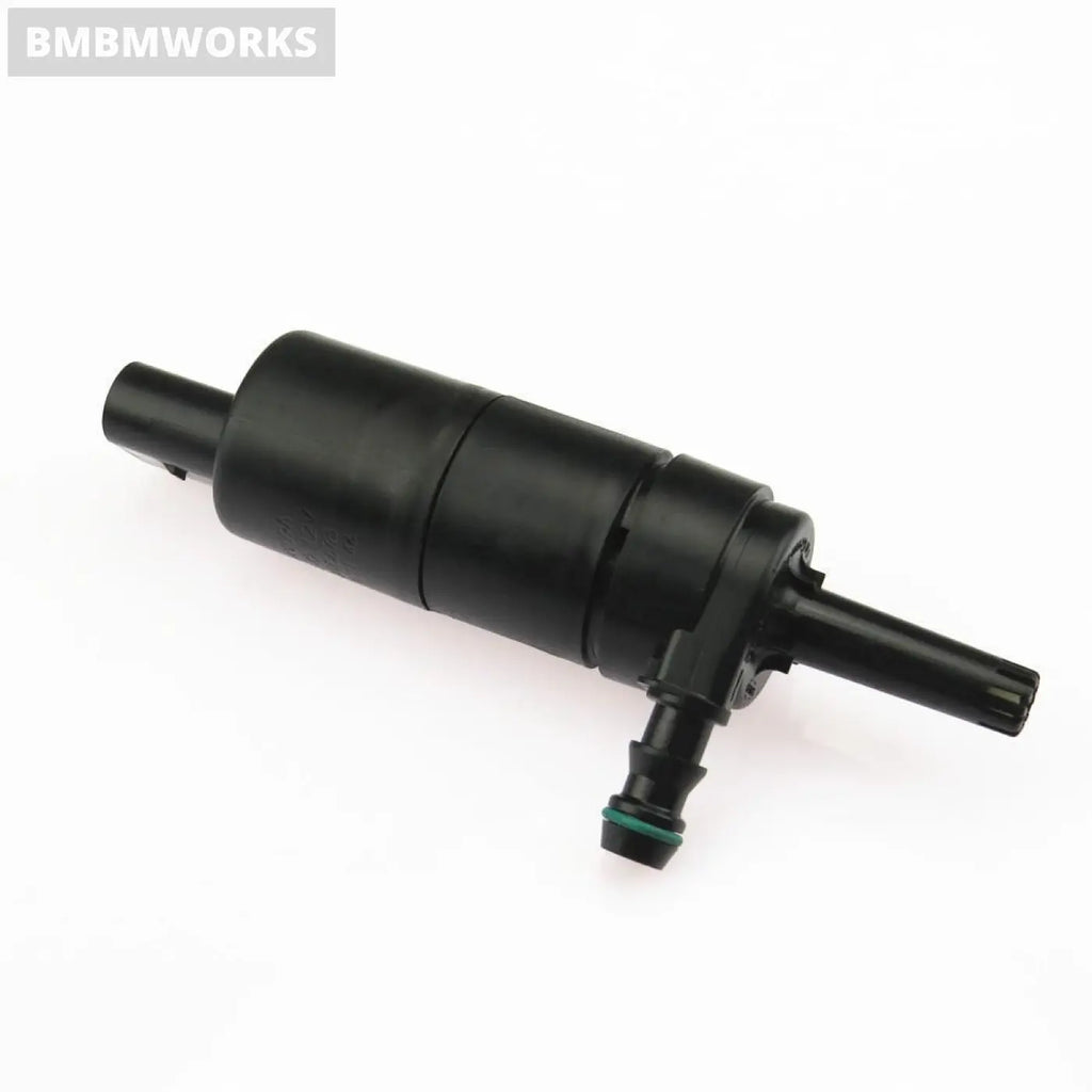 Headlight Washer Pump Vw Golf Passat Beetle Bora Caddy Polo Eos Audi A3 Tt Q5 Q7