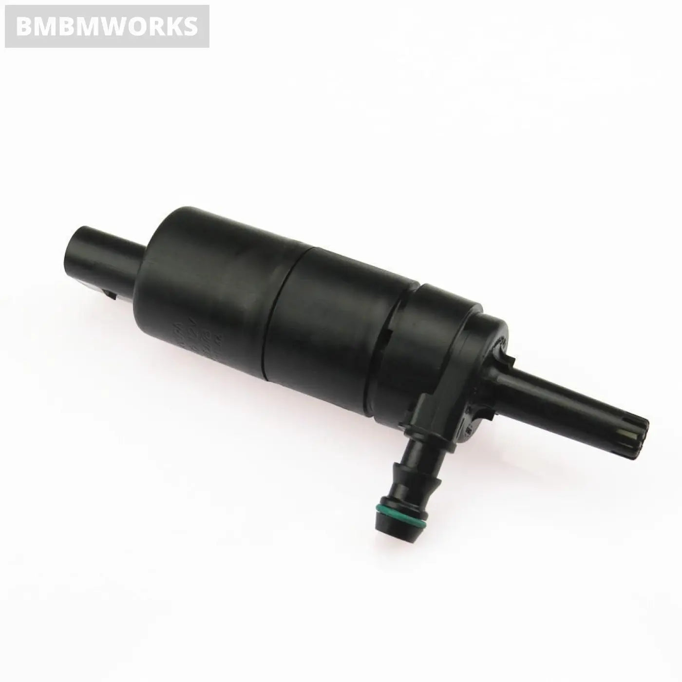 Headlight Washer Pump Vw Golf Passat Beetle Bora Caddy Polo Eos Audi A3 Tt Q5 Q7