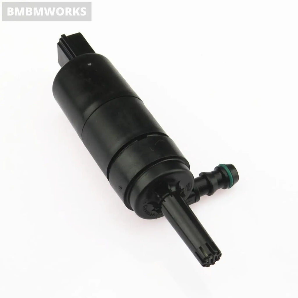 Headlight Washer Pump Vw Golf Passat Beetle Bora Caddy Polo Eos Audi A3 Tt Q5 Q7