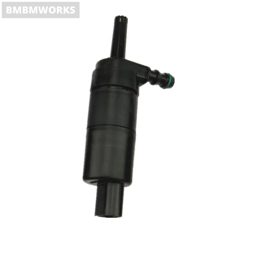 Headlight Washer Pump Vw Golf Passat Beetle Bora Caddy Polo Eos Audi A3 Tt Q5 Q7