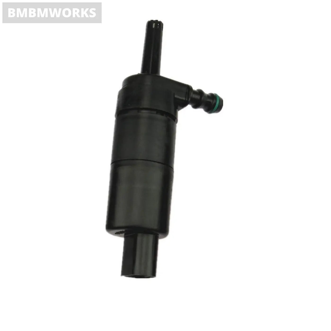 Headlight Washer Pump Vw Golf Passat Beetle Bora Caddy Polo Eos Audi A3 Tt Q5 Q7