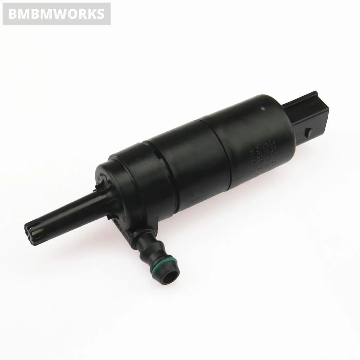 Headlight Washer Pump Vw Golf Passat Beetle Bora Caddy Polo Eos Audi A3 Tt Q5 Q7