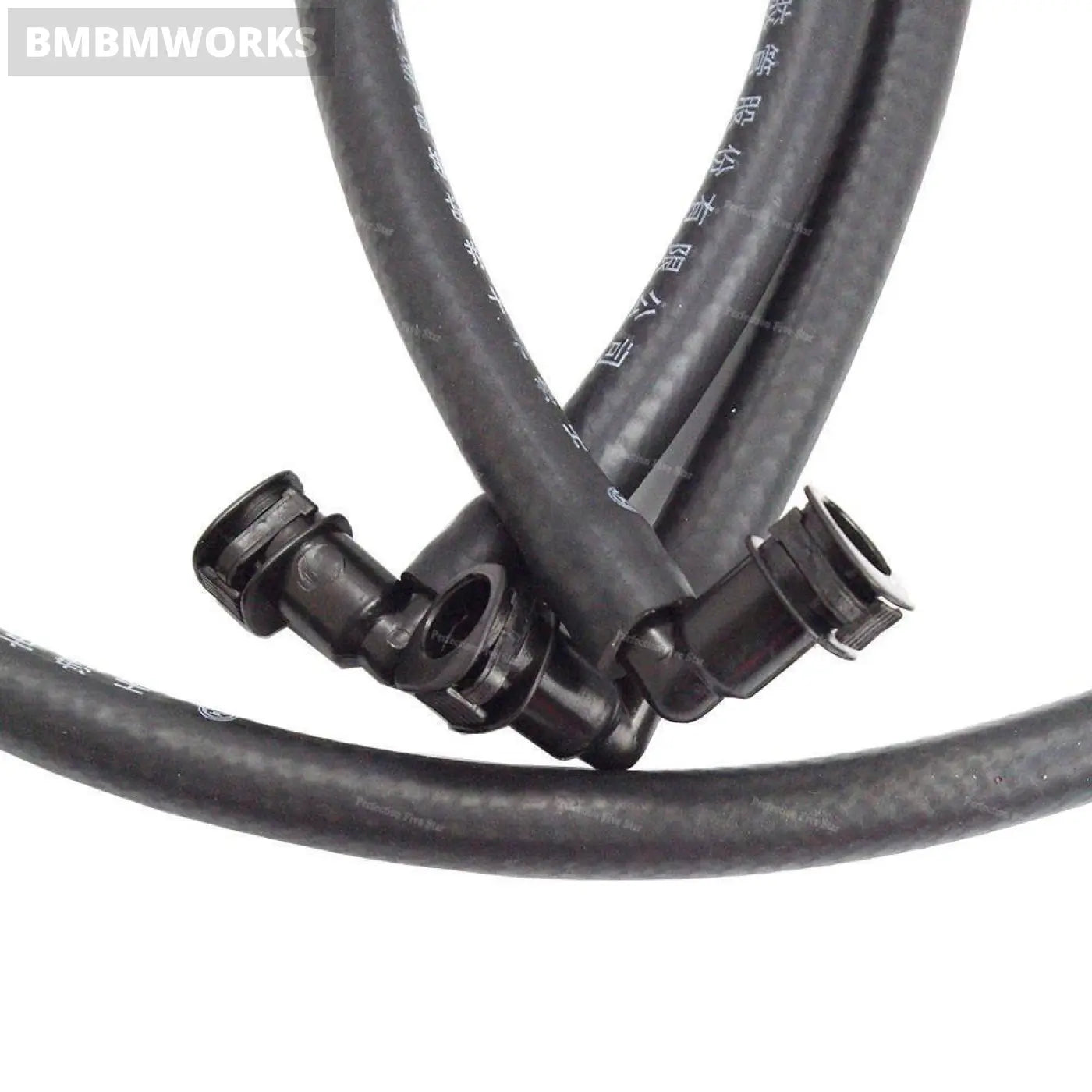 Headlight Washer Spraying Hose Pipe Vw Golf Jetta Eos Passat Polo For Audi A4 A6