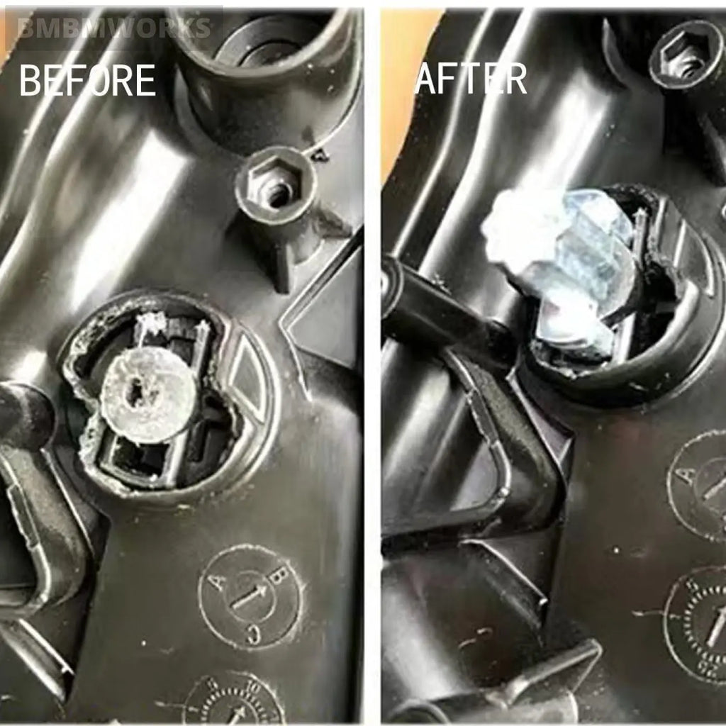 Heater Air Distributor Repair Kit Fit For Mercedes Benz W205 W213 W253 C Class