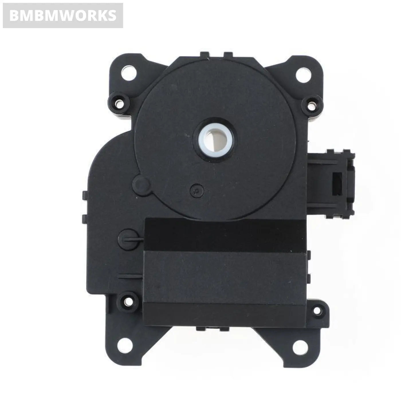 Heater Blend Door Actuator Toyota Camry Avalon Highlander Lexus Es300H Es350