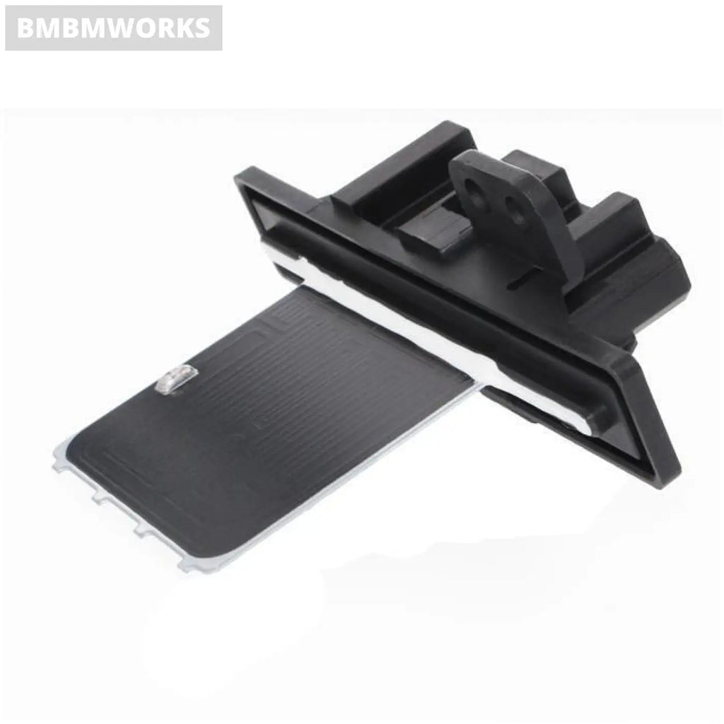 Heater Blower Motor Fan Resistor Rheostat For Nissan Serena Sentra