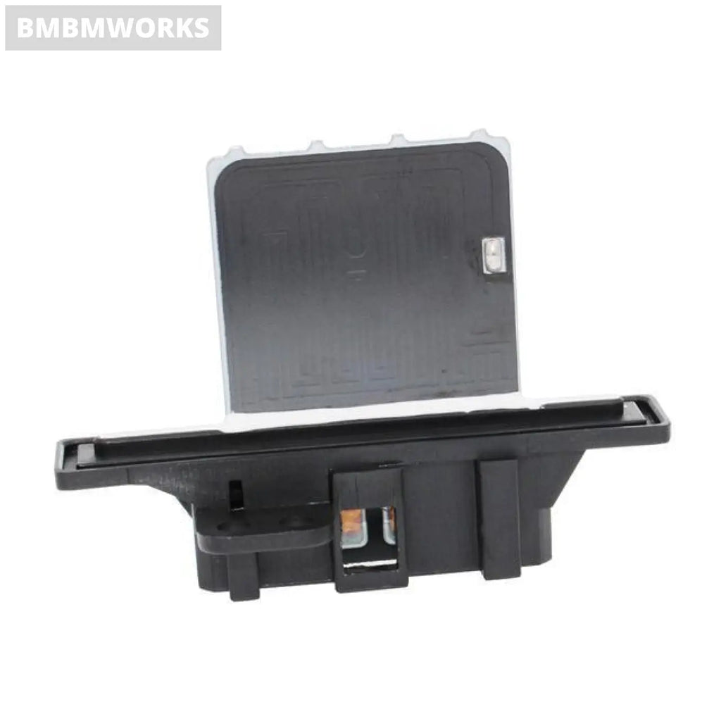 Heater Blower Motor Fan Resistor Rheostat For Nissan Serena Sentra