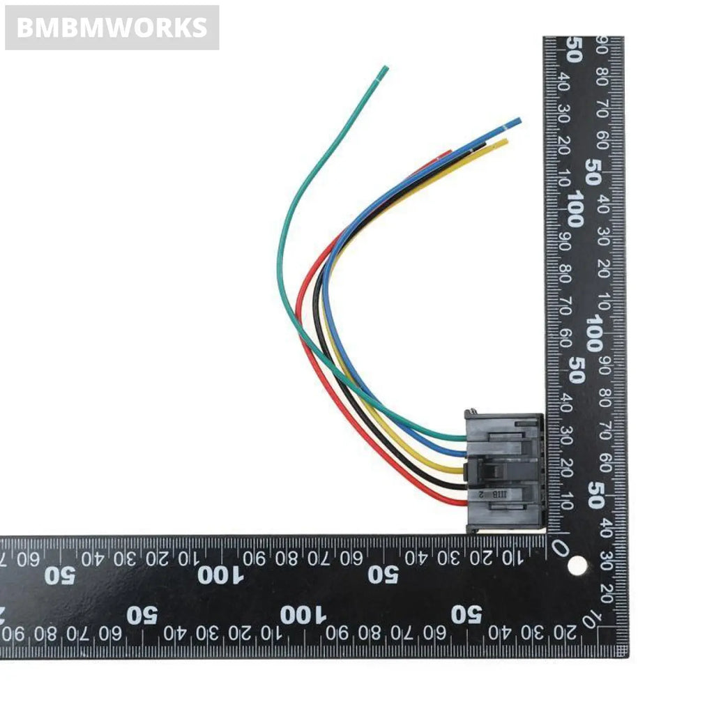 Heater Blower Motor Resistor Alfa Romeo Mito Fiat Opel Vauxhall Corsamk3 Peugeot