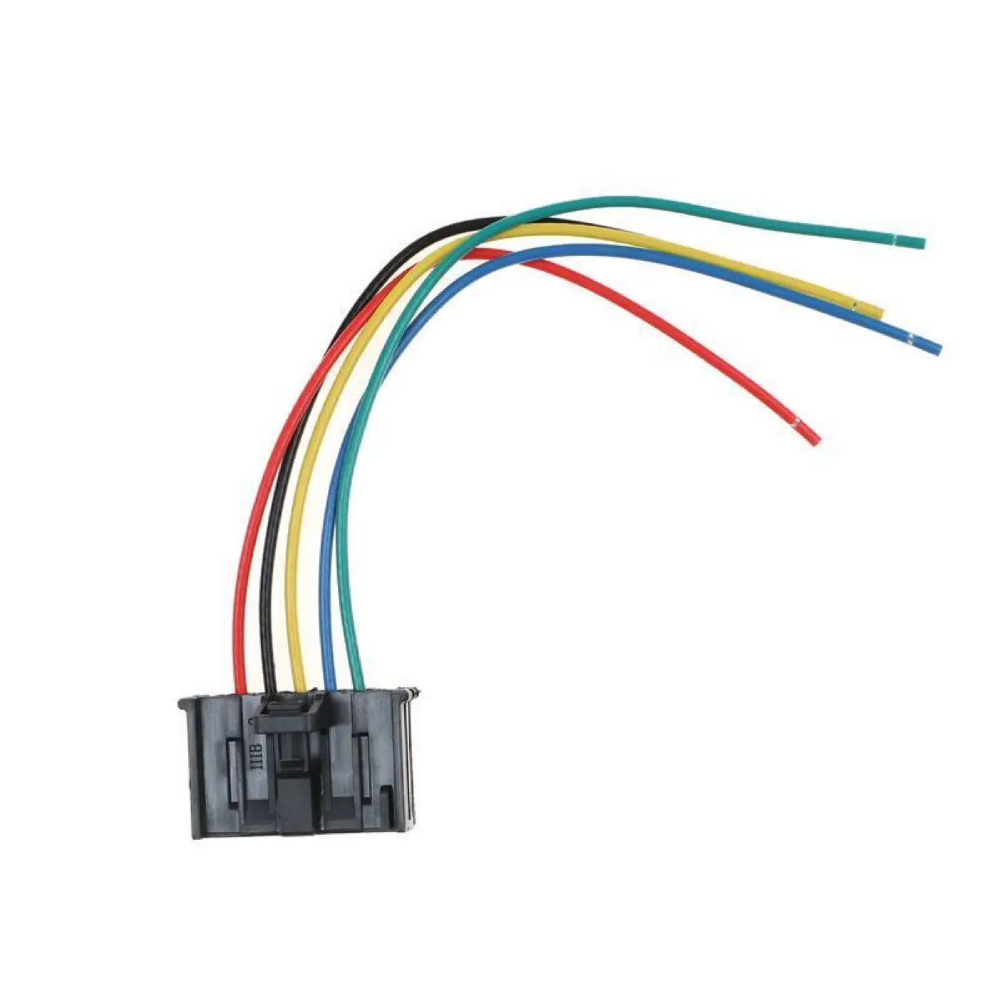 Heater Blower Motor Resistor Alfa Romeo Mito Fiat Opel Vauxhall Corsamk3 Peugeot