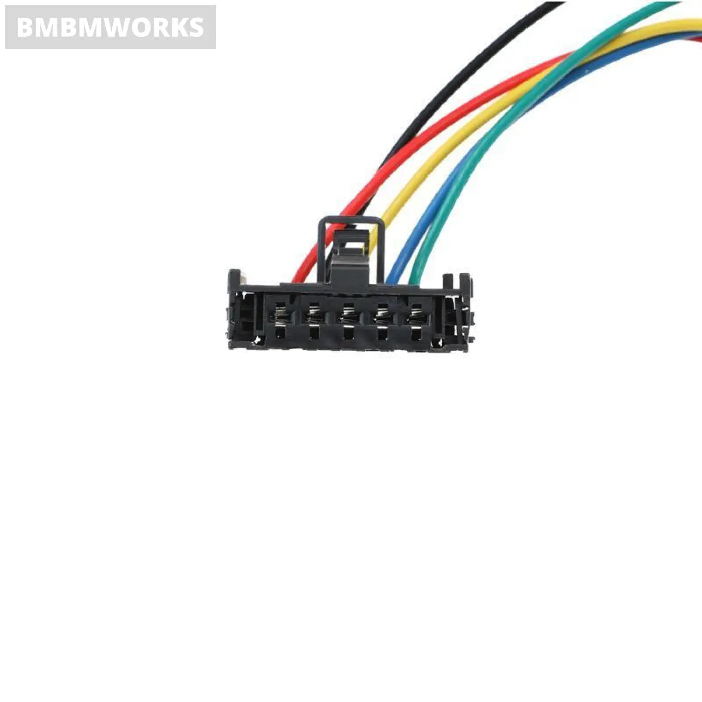 Heater Blower Motor Resistor Alfa Romeo Mito Fiat Opel Vauxhall Corsamk3 Peugeot