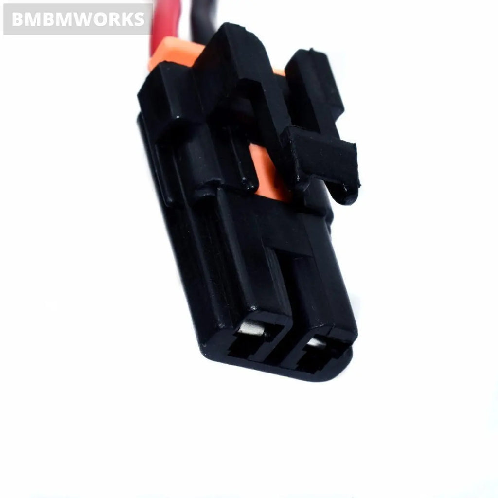 Heater Blower Motor Resistor Chevrolet Silverado Avalanche Suburban & Gmc Sierra