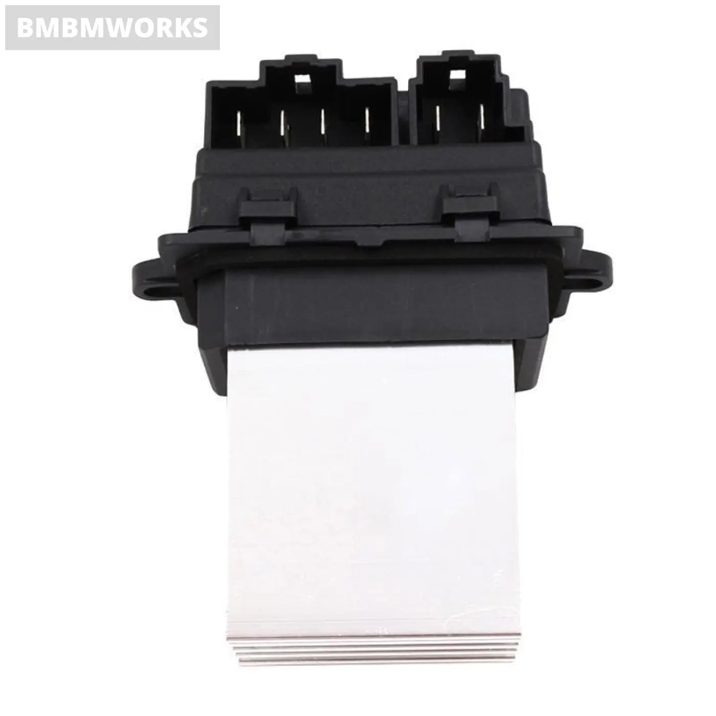 Heater Blower Resistor Chrysler Voyager Town Country Dodge Jeep 04885482Aa/D