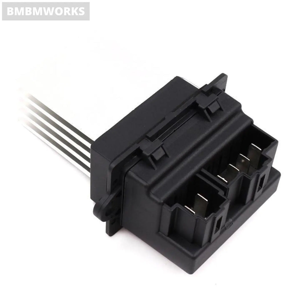 Heater Blower Resistor Chrysler Voyager Town Country Dodge Jeep 04885482Aa/D