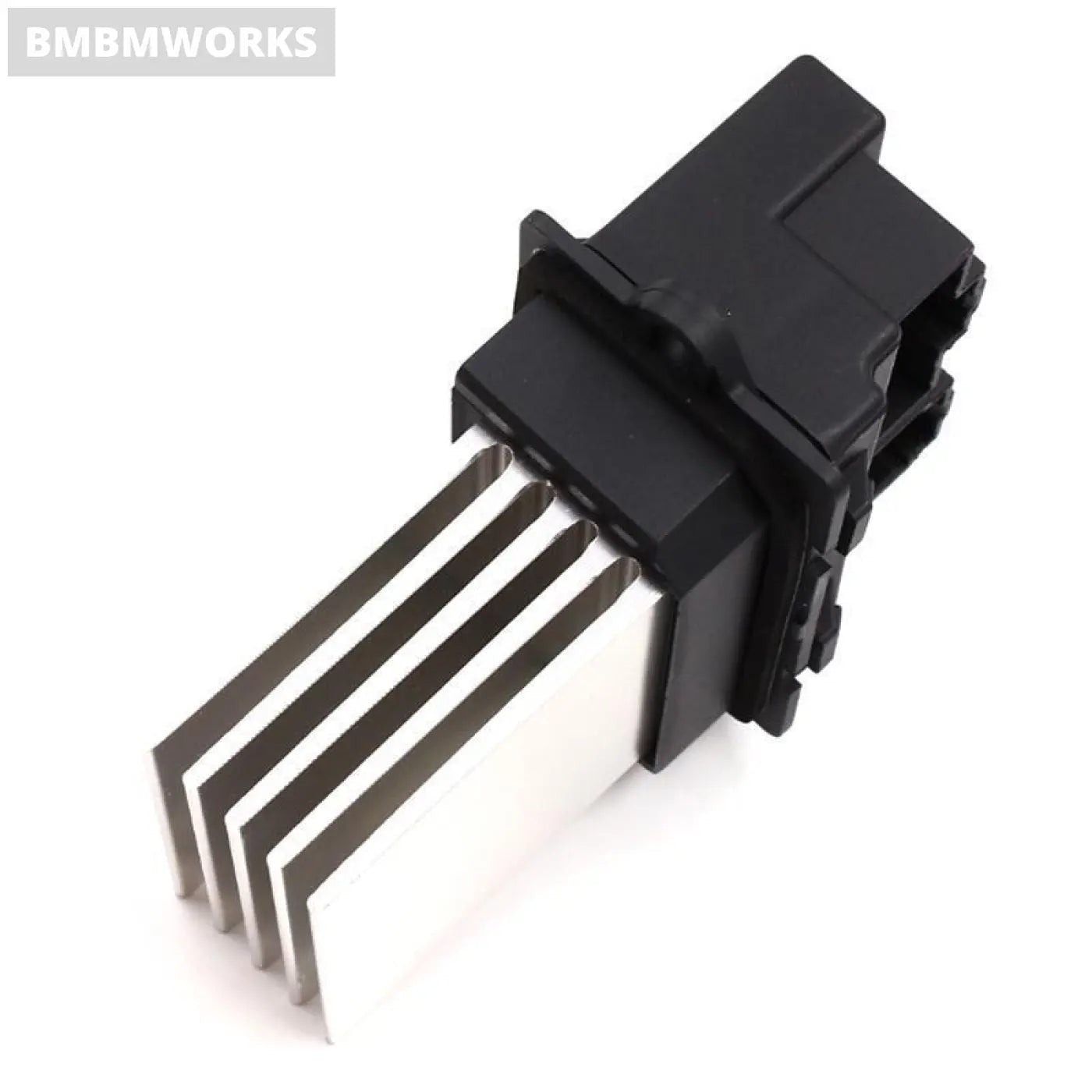 Heater Blower Resistor Chrysler Voyager Town Country Dodge Jeep 04885482Aa/D