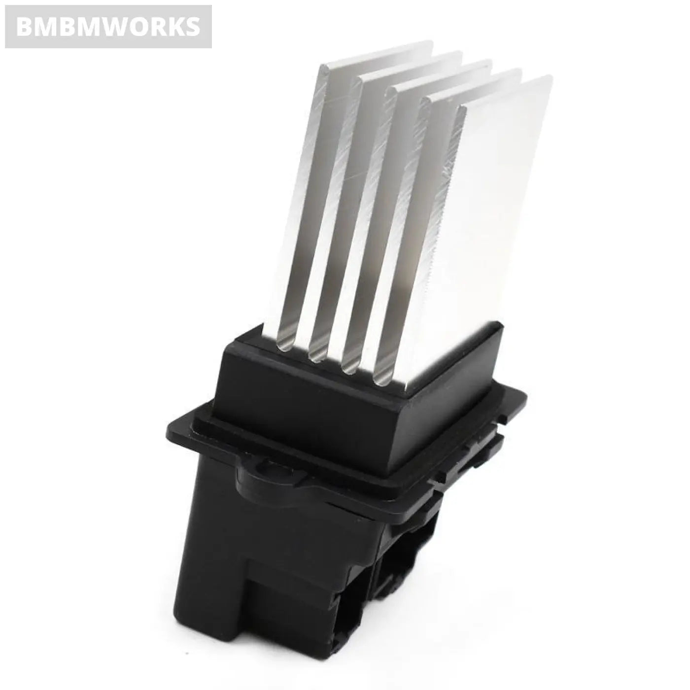 Heater Blower Resistor Chrysler Voyager Town Country Dodge Jeep 04885482Aa/D