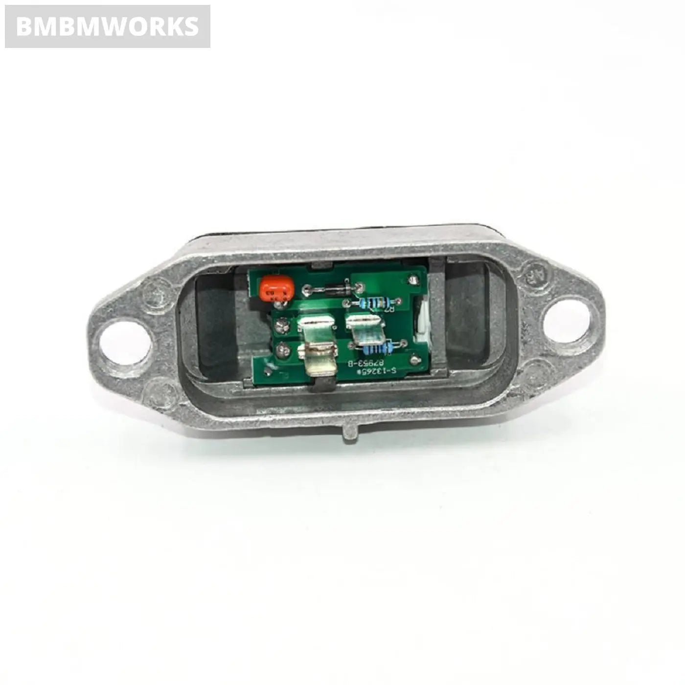 Heater Fan Blower Motor Resistor For Nissan X-Trail Maxima A33 27761-9W100 27761