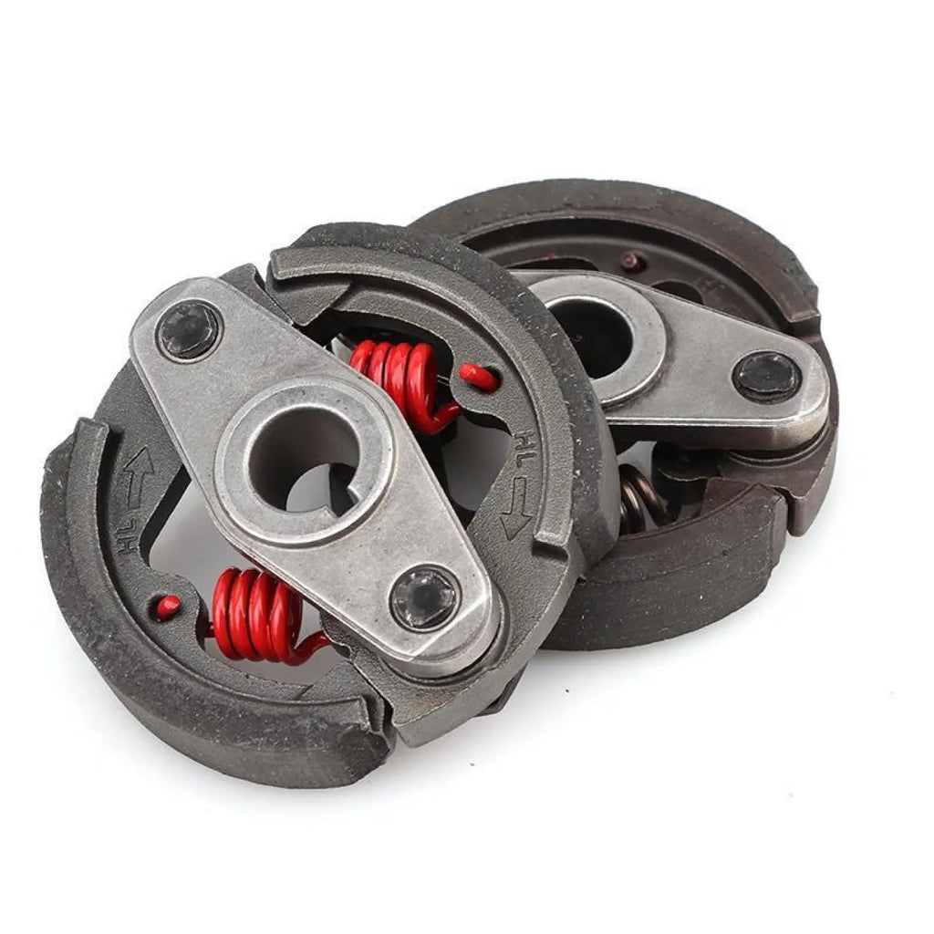 Heavy Duty 2 Stroke Mini Moto Clutch Pad 43Cc 47Cc 49Cc Engine Pocket Dirt Bike