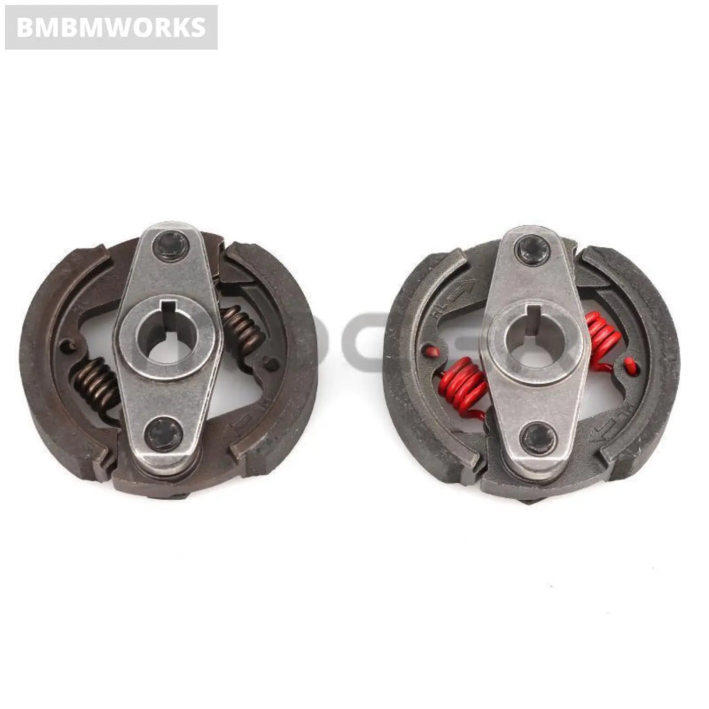 Heavy Duty 2 Stroke Mini Moto Clutch Pad 43Cc 47Cc 49Cc Engine Pocket Dirt Bike