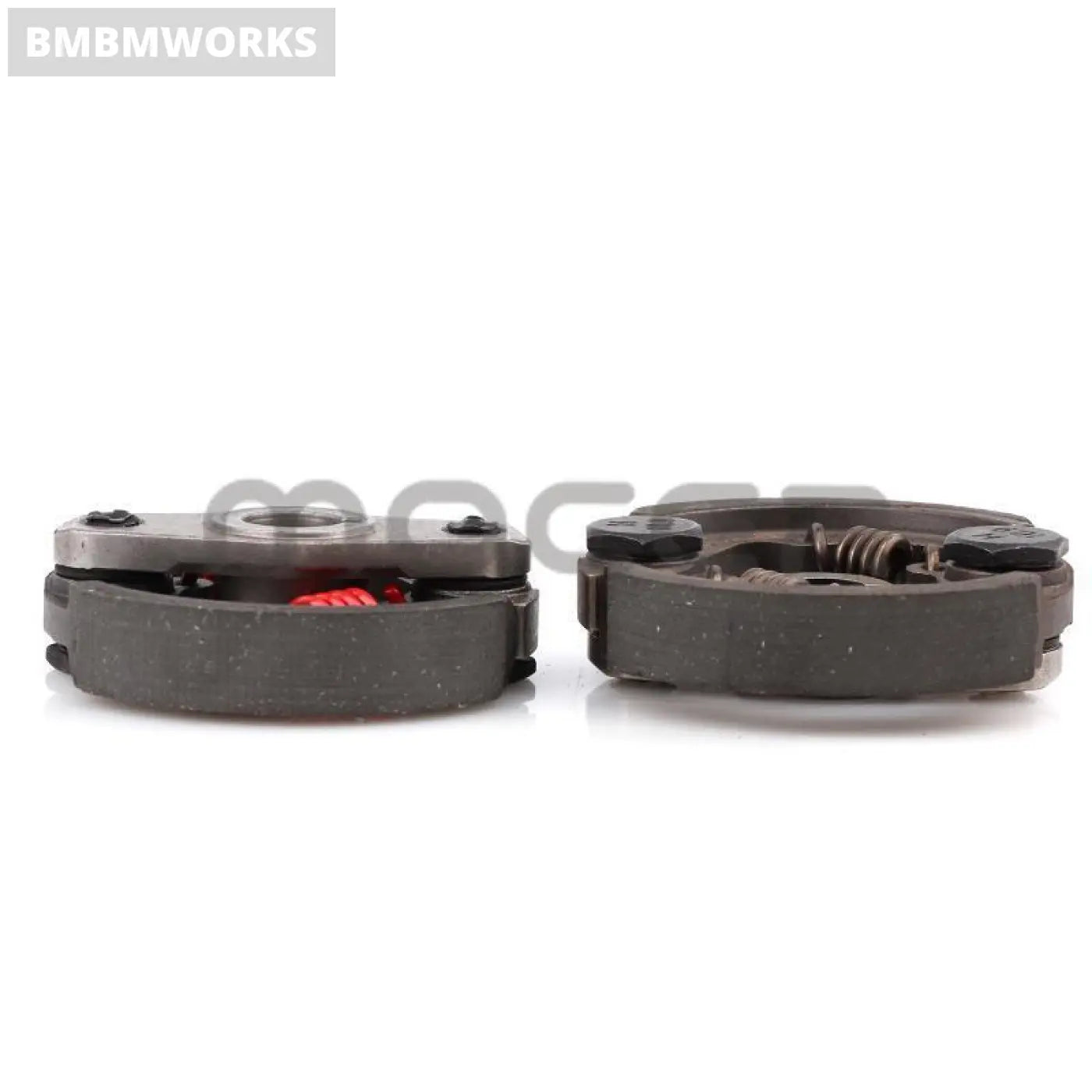 Heavy Duty 2 Stroke Mini Moto Clutch Pad 43Cc 47Cc 49Cc Engine Pocket Dirt Bike