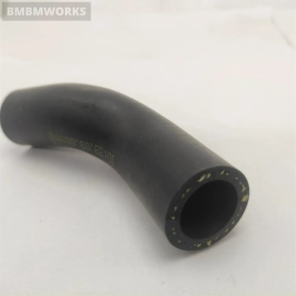 Heavy Duty Truck Natural Gas Rubber Hose Man Engine Sinotruk 202V13120-0008