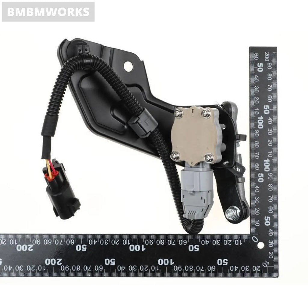 Height Level Sensor Toyota 4Runner Land Cruiser Prado Grj-120 Lexus Gx470 2002