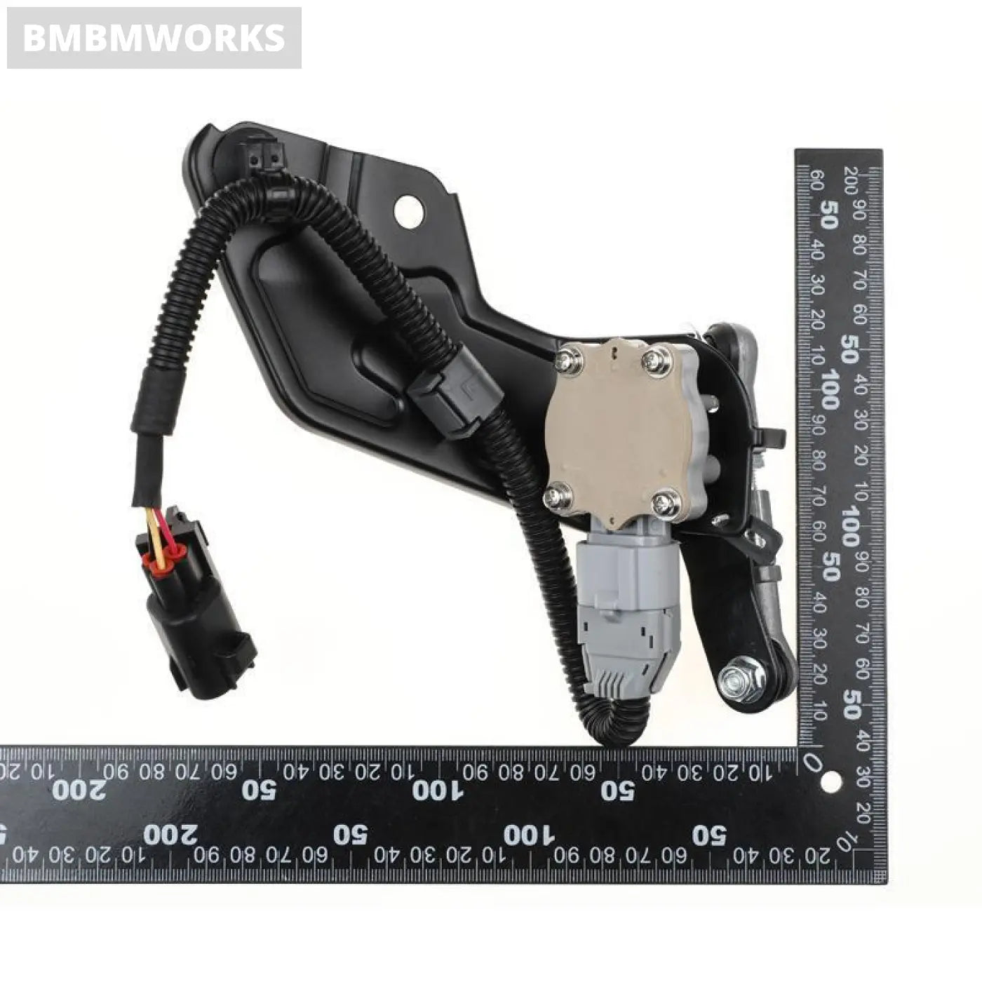 Height Level Sensor Toyota 4Runner Land Cruiser Prado Grj-120 Lexus Gx470 2002