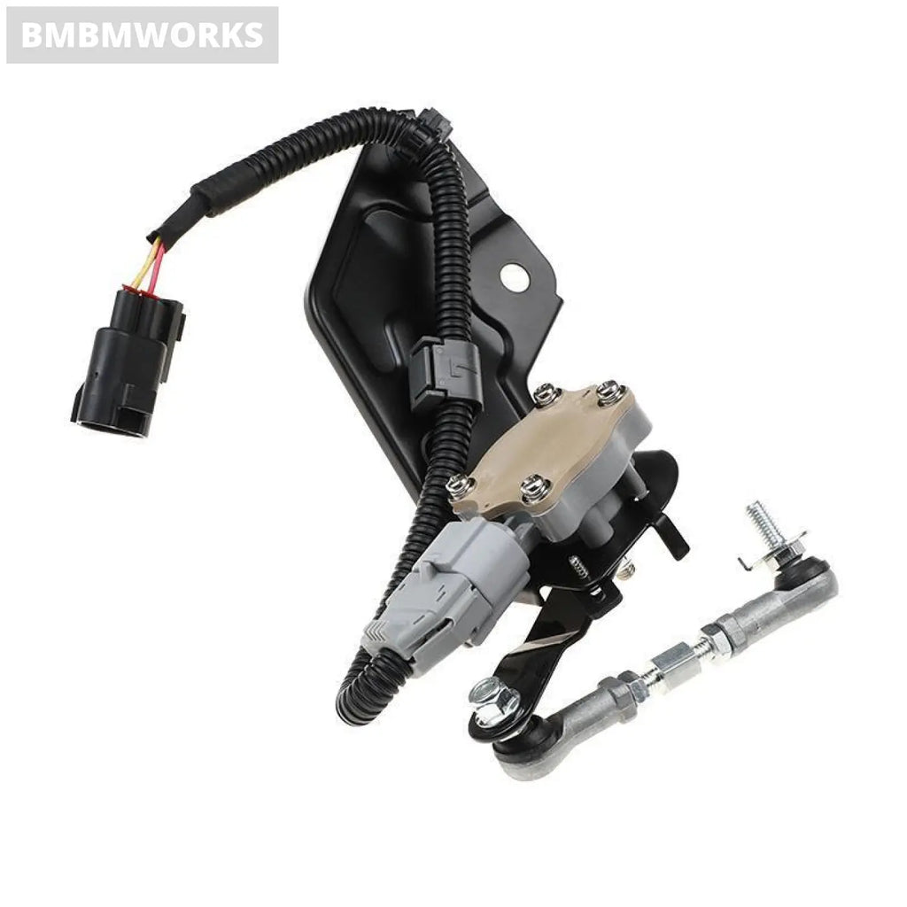 Height Level Sensor Toyota 4Runner Land Cruiser Prado Grj-120 Lexus Gx470 2002