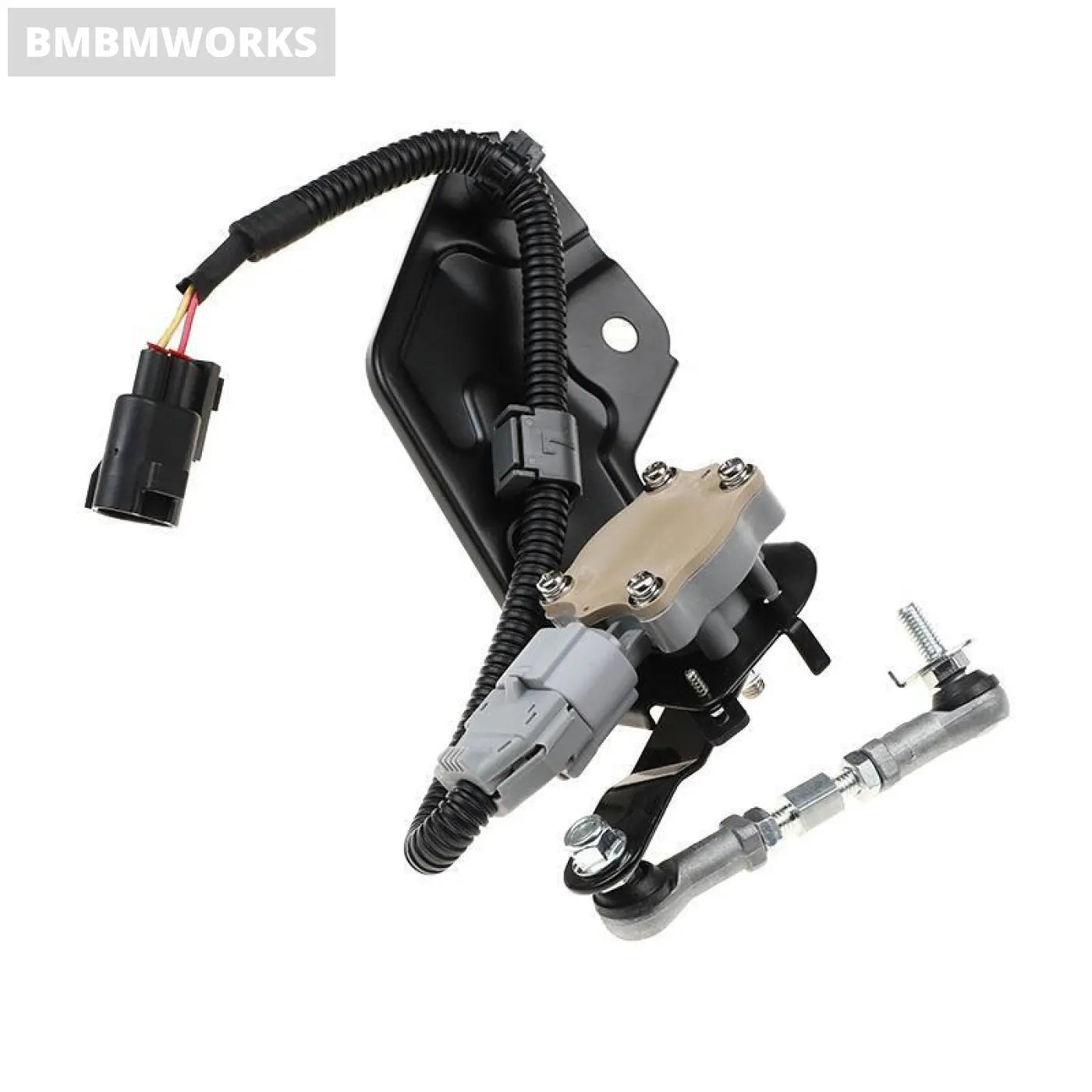 Height Level Sensor Toyota 4Runner Land Cruiser Prado Grj-120 Lexus Gx470 2002