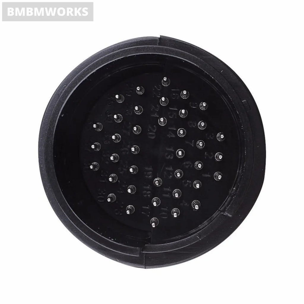 High Quality Mb 38 Pin To 16 Obd2 Obd Ii Diagnostic Adapter For Mercedes