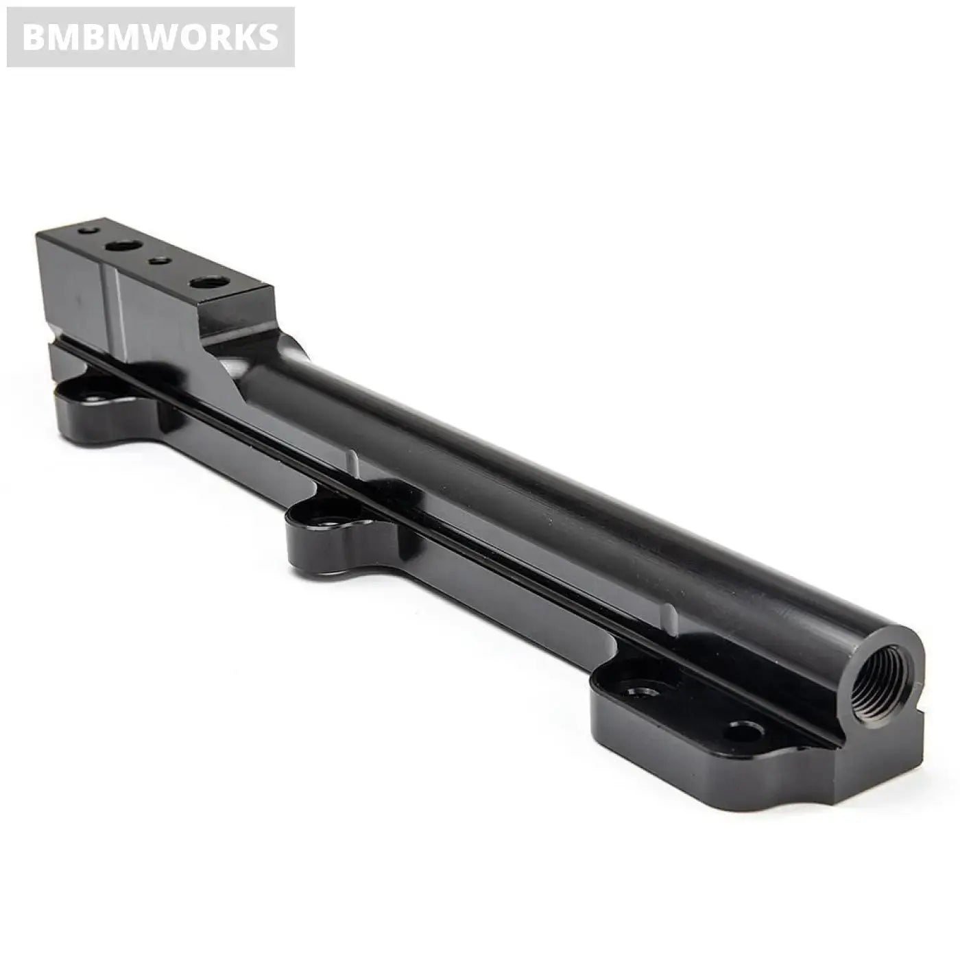 High Volume Fuel Rail Aluminum Alloy Kit Honda Civic Cr-X D-Series