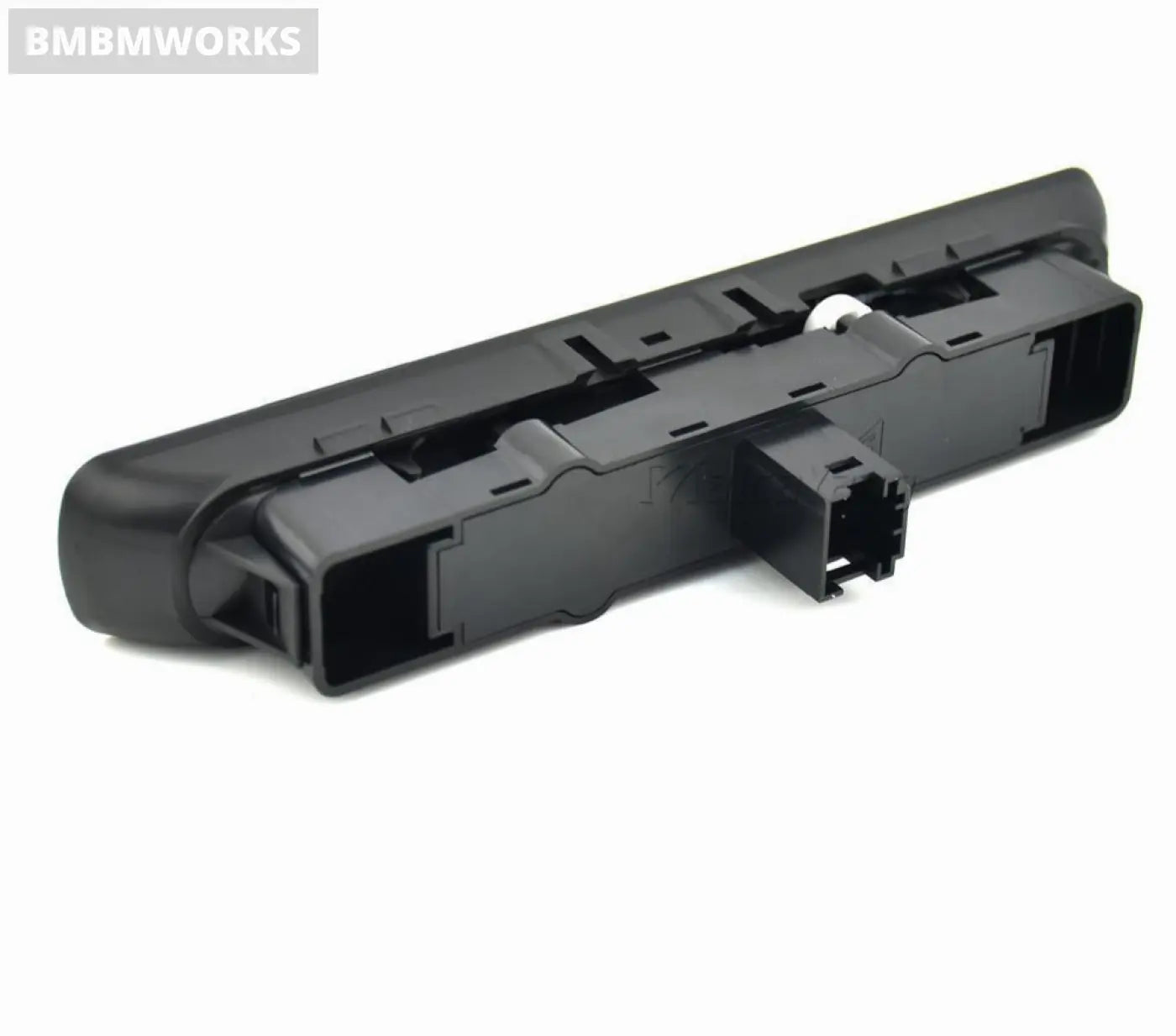 Hood And Trunk Lid Release Switch For Porsche Boxster Cayman Carrera 911 987