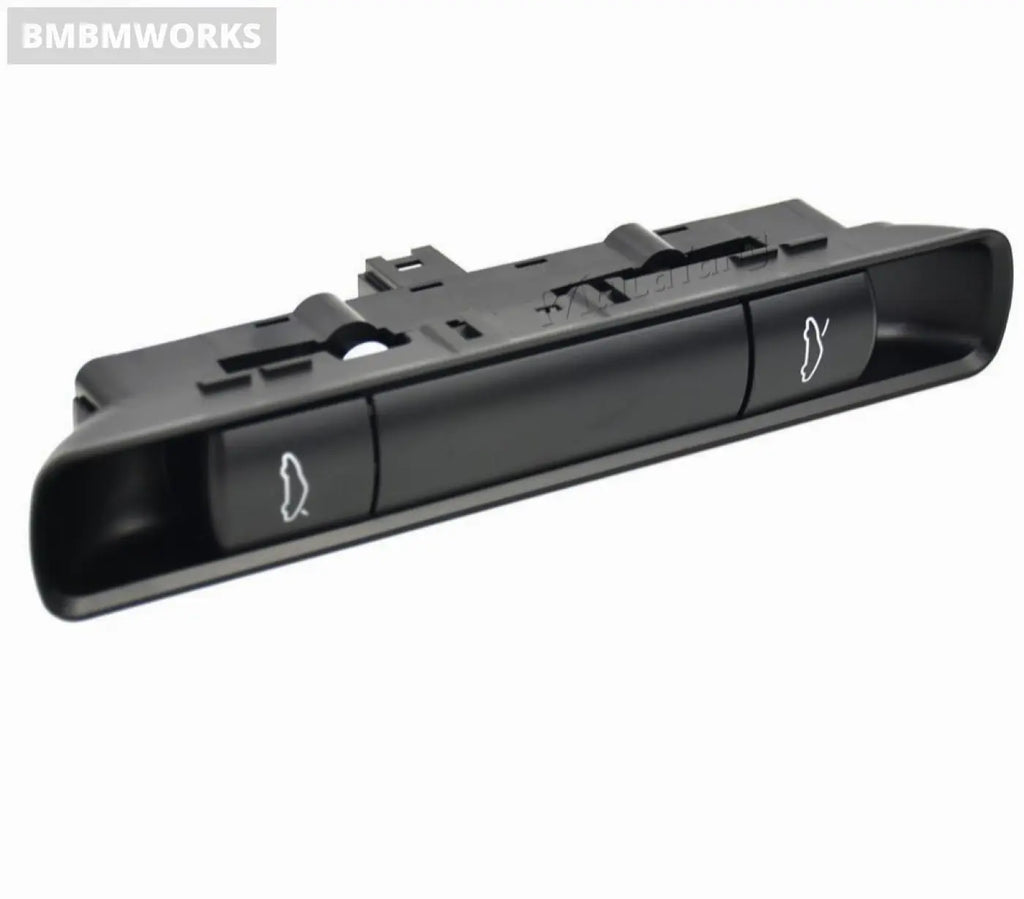 Hood And Trunk Lid Release Switch For Porsche Boxster Cayman Carrera 911 987