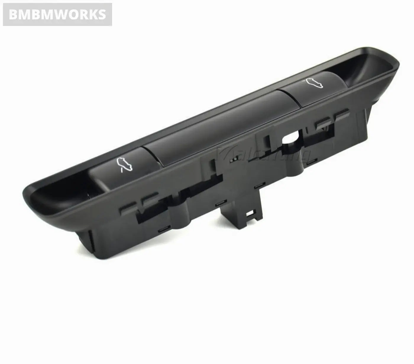 Hood And Trunk Lid Release Switch For Porsche Boxster Cayman Carrera 911 987