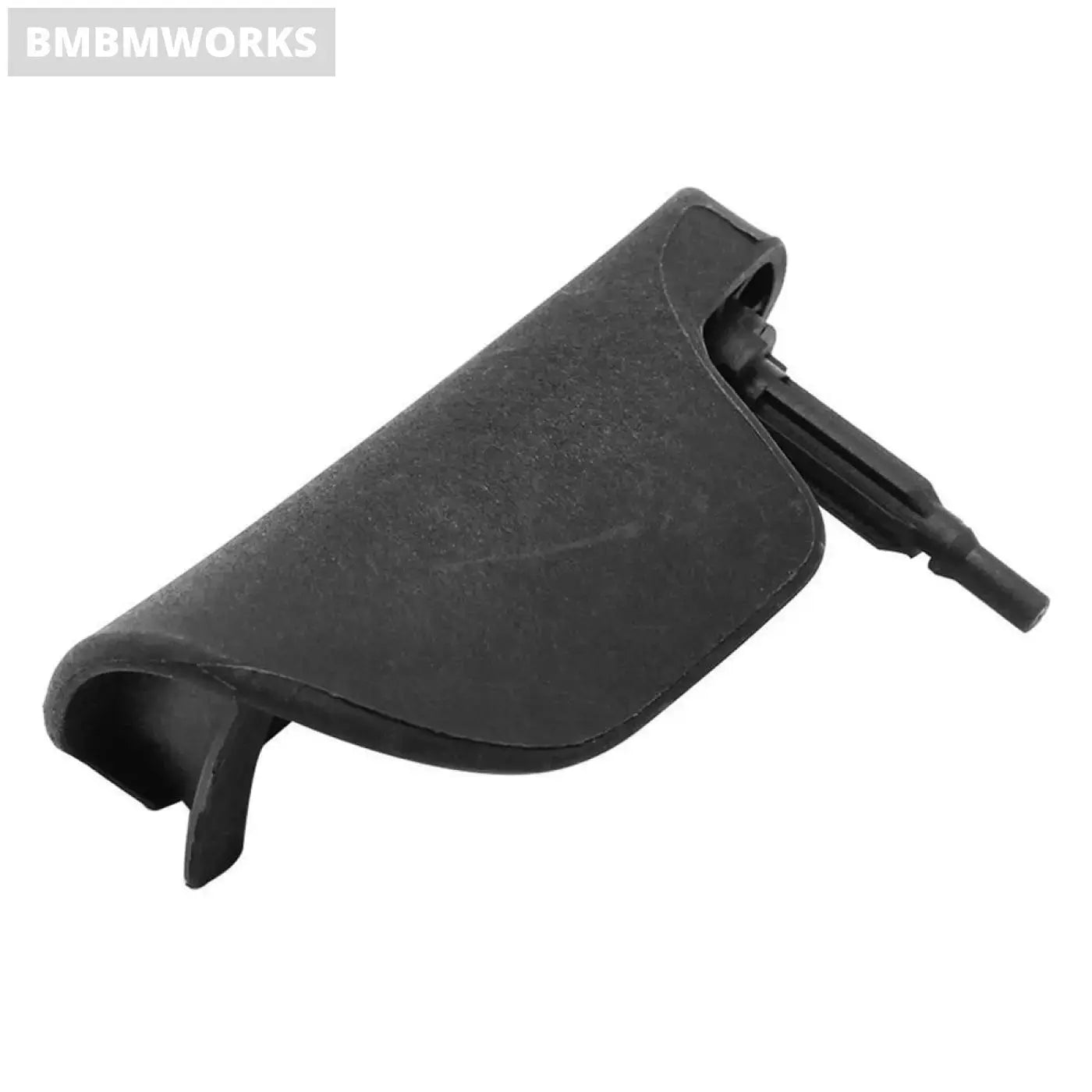 Hood Bonnet Latch Release Handle 8J1823533C Audi Tt Mk2 2007-2011