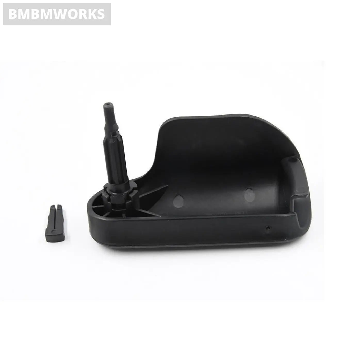 Hood Bonnet Release Lever Handle Cover Lhd And Bracket For Audi Tt Coupe