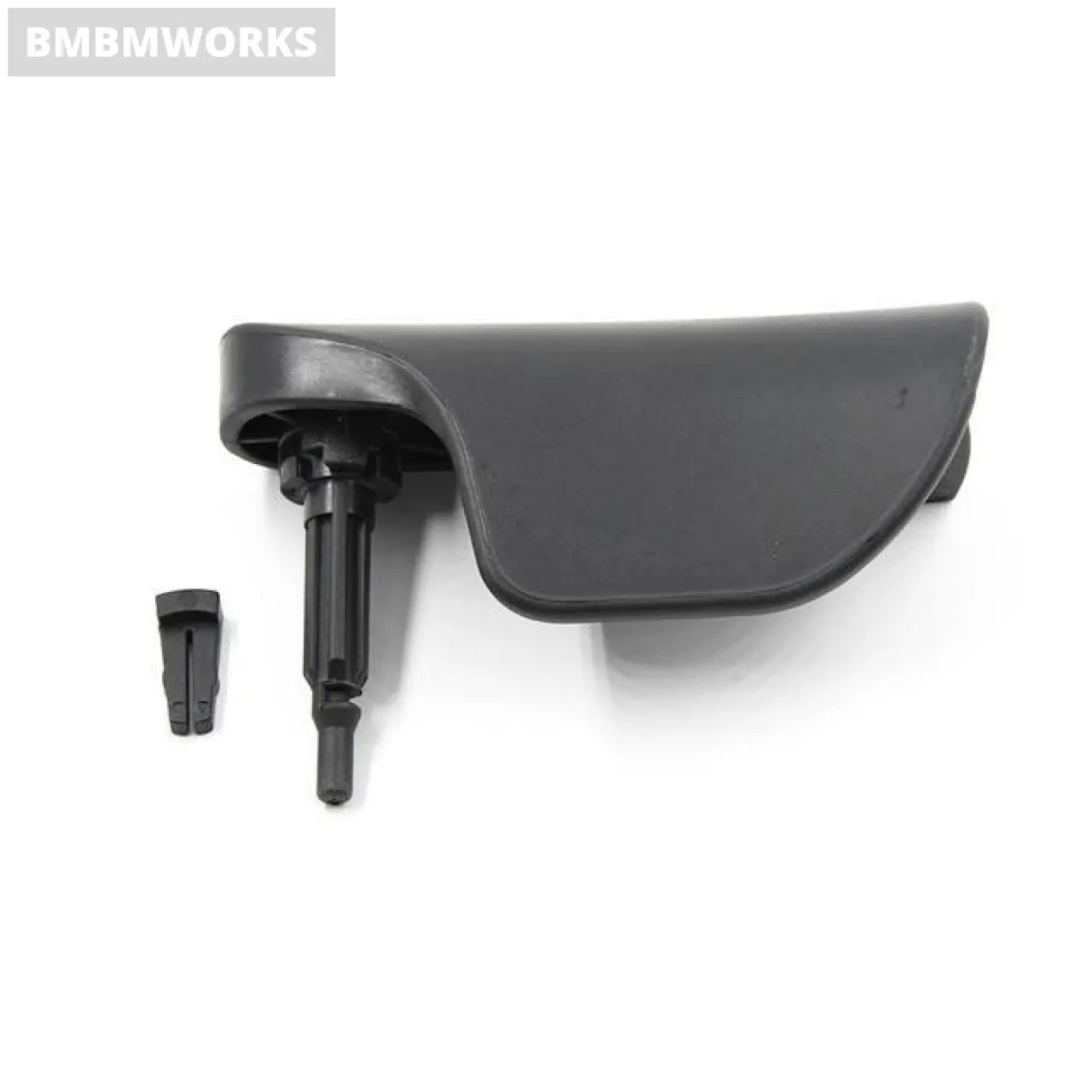 Hood Bonnet Release Lever Handle Cover Lhd And Bracket For Audi Tt Coupe
