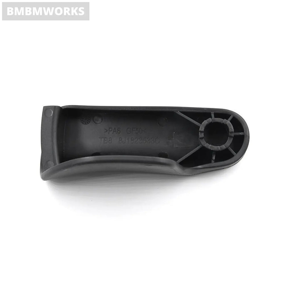 Hood Bonnet Release Lever Handle Cover Lhd And Bracket For Audi Tt Coupe